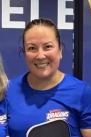 Tabitha Johnson
