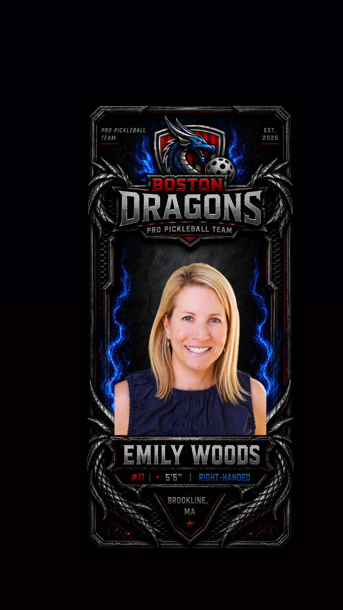 Emily Woods