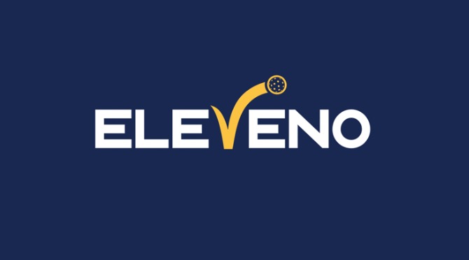ElevenO logo