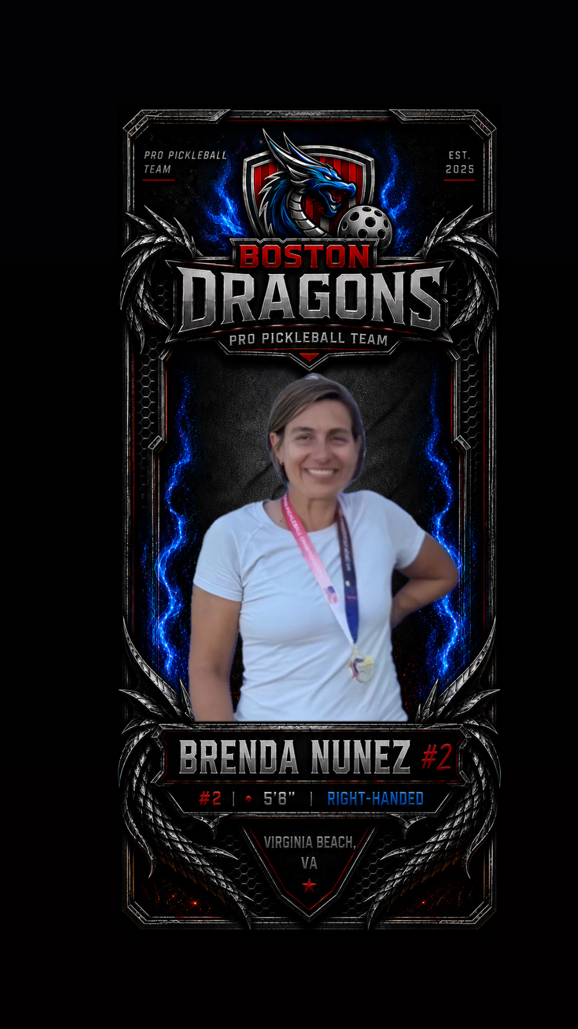 Brenda Nunez