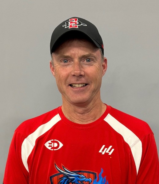 Todd Giles