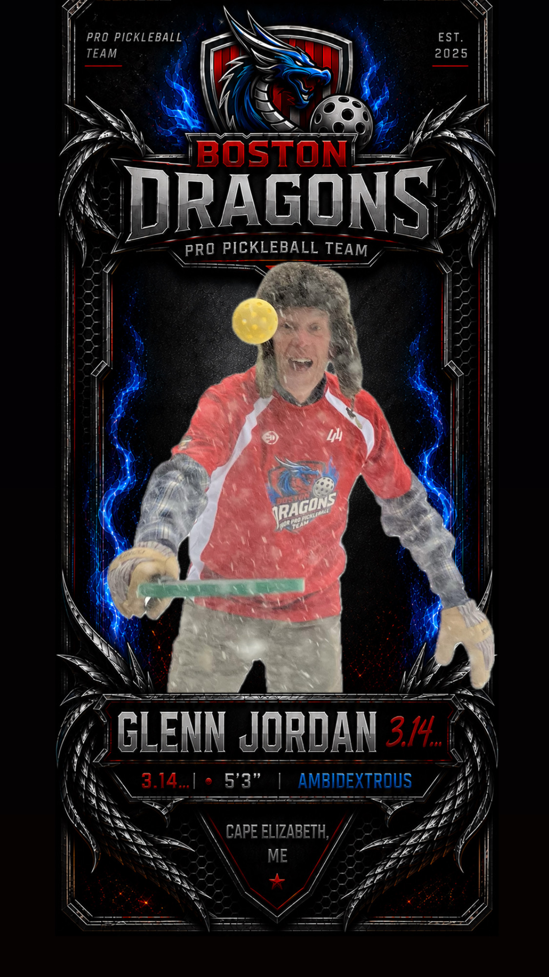 Glenn Jordan
