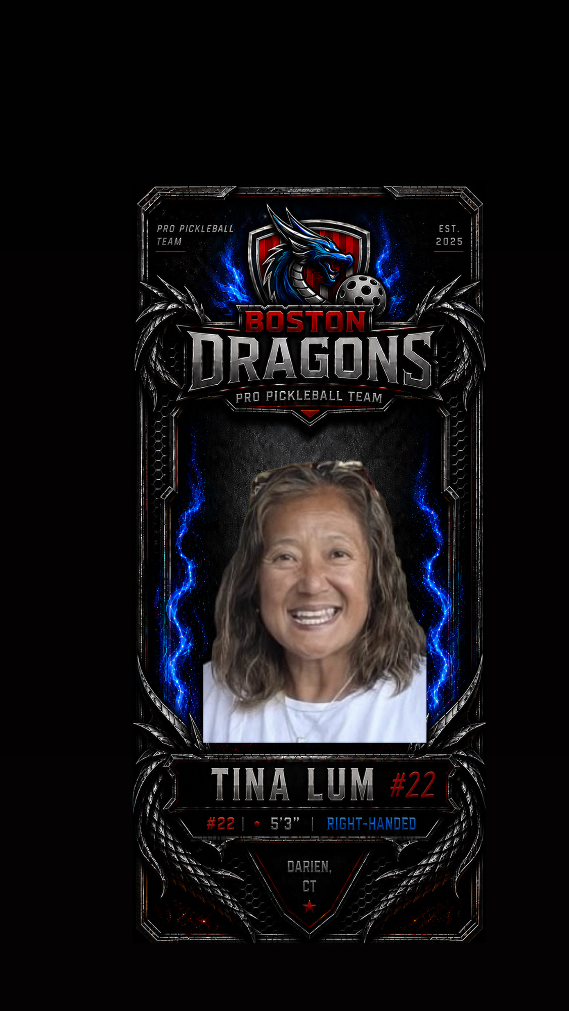 Tina Lum