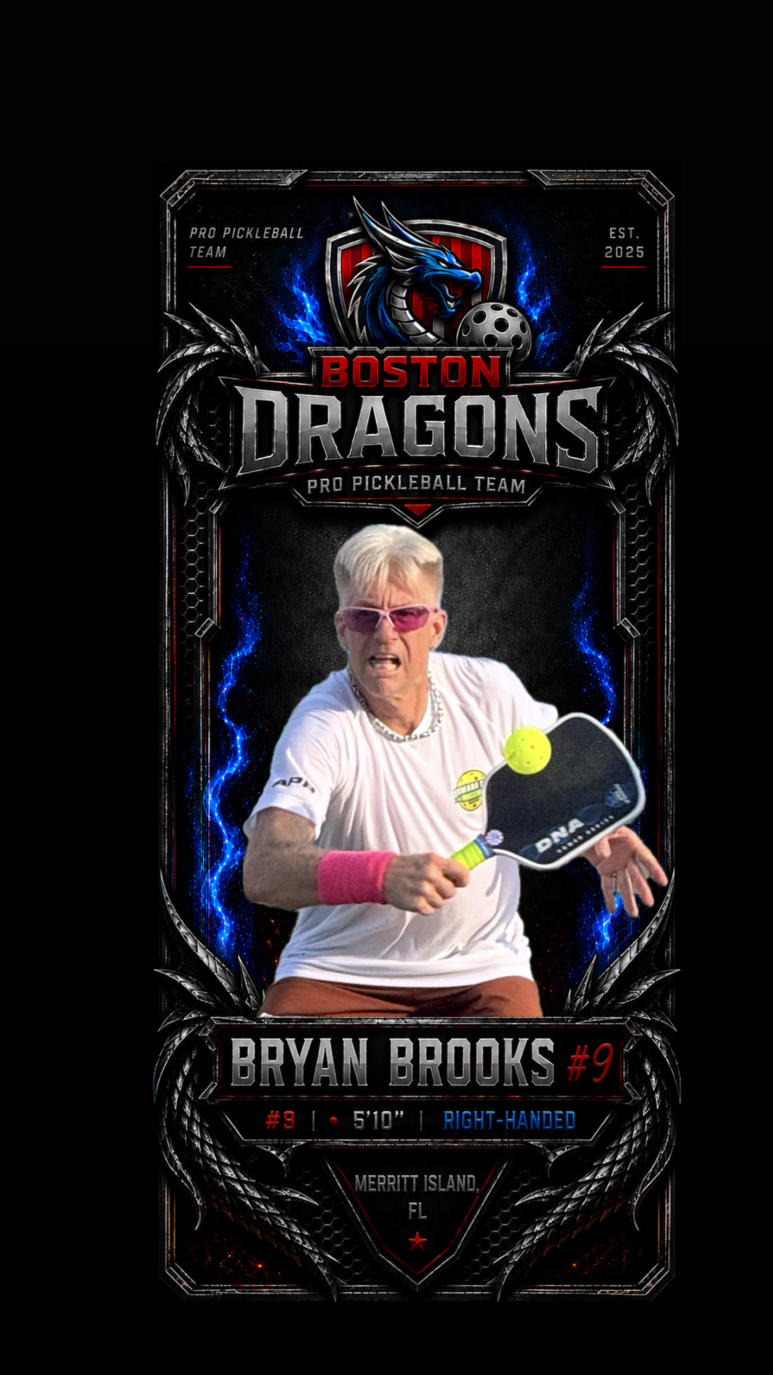 Bryan Brooks