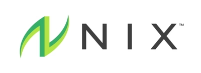 NIX logo