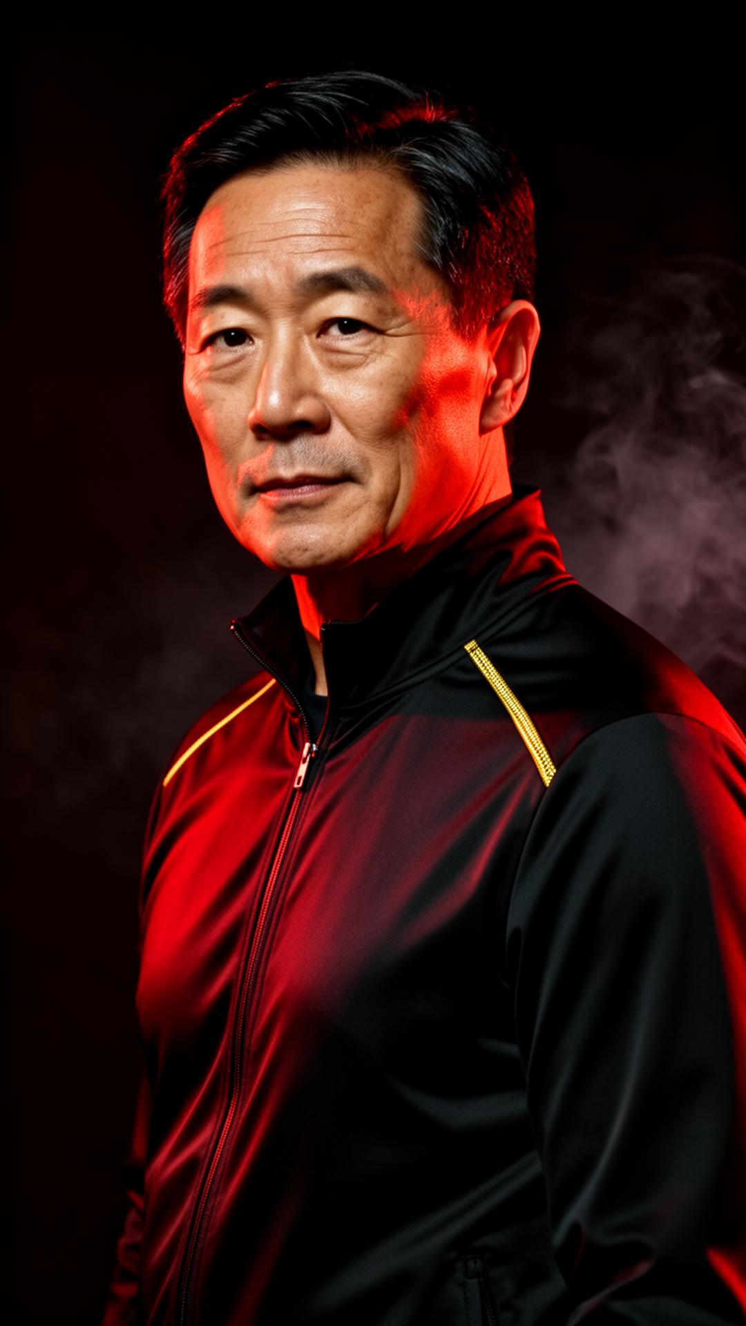 Michael Tow